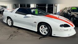 1997 Chevrolet Camaro Z28