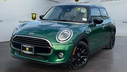 2020 MINI Hardtop Cooper