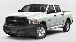 2021 Ram Ram Pickup 1500 Classic Tradesman
