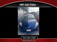 2013 Toyota Prius Prius III