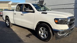 2019 Ram Ram Pickup 1500 Big Horn