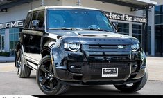 2022 Land Rover Defender 110