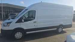 2021 Ford Transit 250