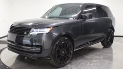 2024 Land Rover Range Rover P530 Autobiography