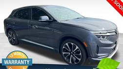 2023 VinFast VF8 Plus City Edition