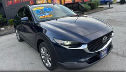 2021 Mazda CX-30 Premium