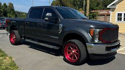 2019 Ford Super Duty F-250 Lariat