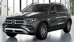2026 Mercedes-Benz GLE-Class GLE 350 4MATIC