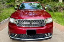 2015 Dodge Durango Citadel