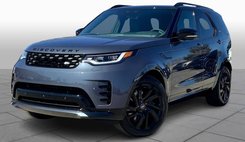 2024 Land Rover Discovery P360 Dynamic SE