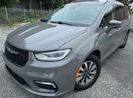 2021 Chrysler Pacifica Hybrid Touring L