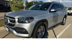 2020 Mercedes-Benz GLS GLS 450