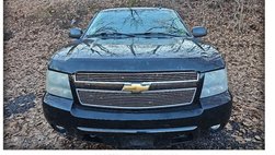 2007 Chevrolet Tahoe LT1 4WD