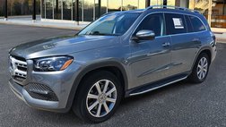 2023 Mercedes-Benz GLS GLS 450