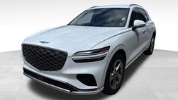 2026 Genesis GV70 2.5T Standard