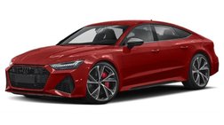 2021 Audi RS 7 4.0T quattro