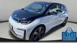 2018 BMW i3 Base