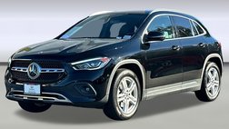 2023 Mercedes-Benz GLA-Class GLA 250