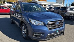 2020 Subaru Ascent Premium 7-Passenger