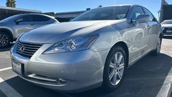 2007 Lexus ES 350 Base