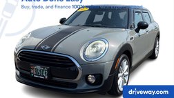 2017 MINI Clubman Cooper