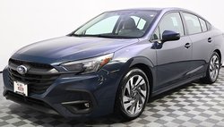 2023 Subaru Legacy Limited