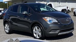 2016 Buick Encore Base