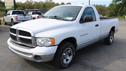 2005 Dodge Ram 1500 SLT