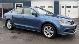 2015 Volkswagen Jetta S