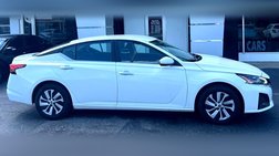 2023 Nissan Altima 2.5 S