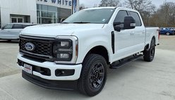 2024 Ford Super Duty F-250 Lariat