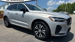 2024 Volvo XC60 B5 Core Dark Theme