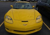 2006 Chevrolet Corvette Z06