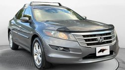 2010 Honda Accord Crosstour EX-L