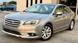 2017 Subaru Legacy 2.5i Premium