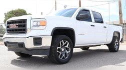 2014 GMC Sierra 1500 Base