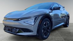 2025 Kia EV6 Wind