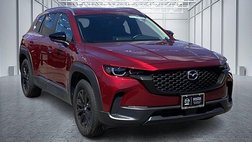 2024 Mazda CX-50 2.5 S Select