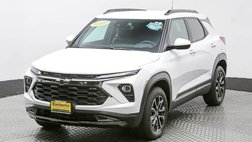 2024 Chevrolet TrailBlazer ACTIV