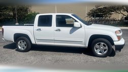 2010 Chevrolet Colorado LT