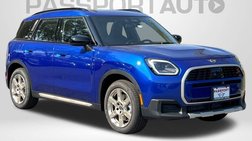 2025 MINI Countryman Cooper S ALL4