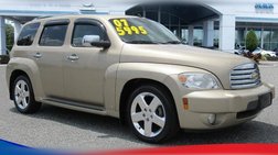 2007 Chevrolet HHR LT