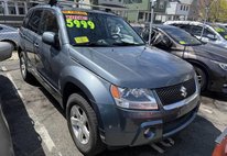 2008 Suzuki Grand Vitara XSport