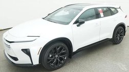 2025 Toyota Crown Signia Limited