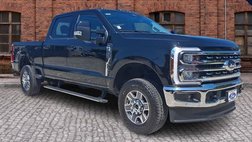 2024 Ford Super Duty F-250 Lariat