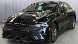 2023 Kia K5 LXS