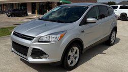 2013 Ford Escape SE