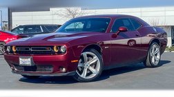 2017 Dodge Challenger R/T