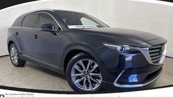 2021 Mazda CX-9 Grand Touring
