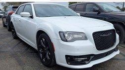2021 Chrysler 300 S V8